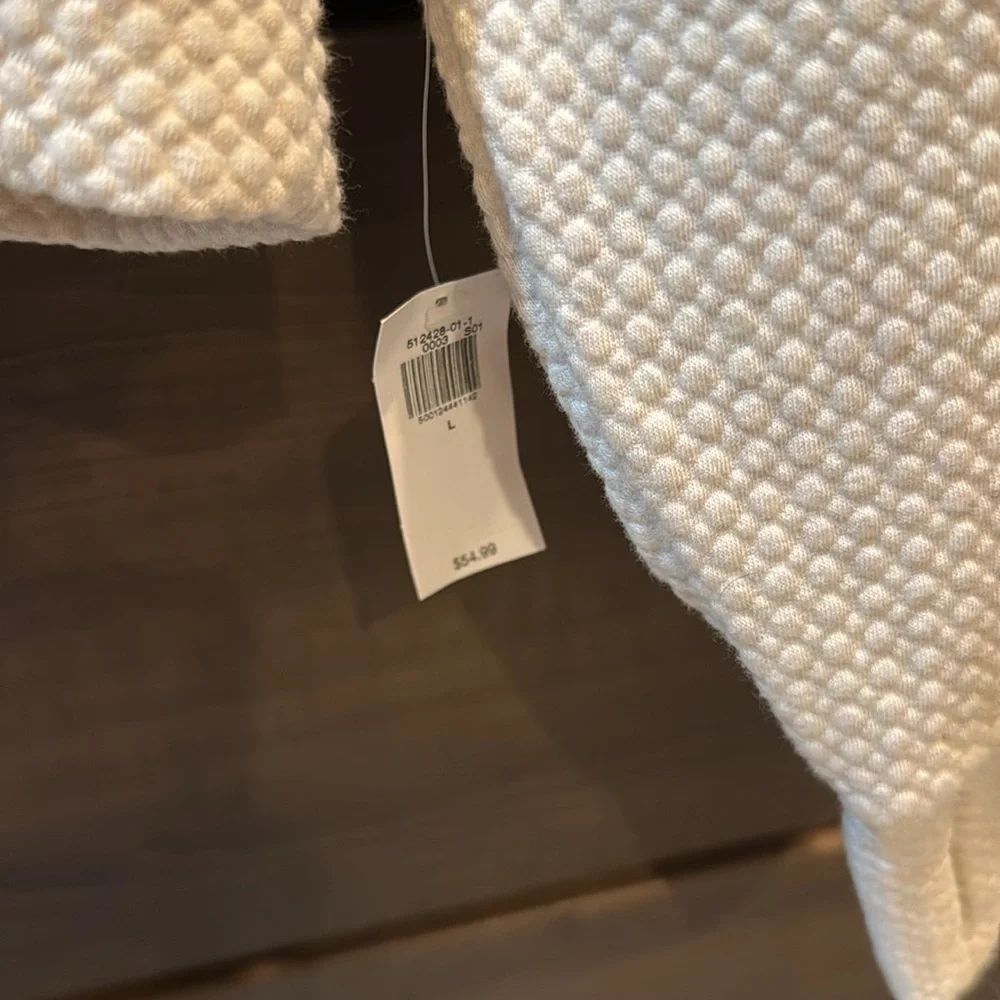 NWT Old Navy women’s hoodie Size L - Picture 5 of 7